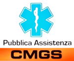 Pubblica Assistenza Cmgs